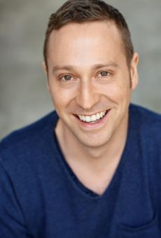 Películas de Mike McEvoy