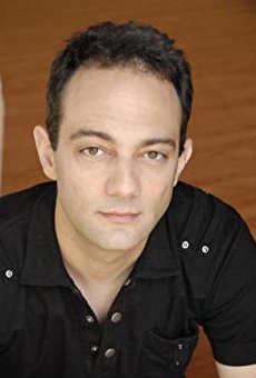 Películas de Mike McFarland