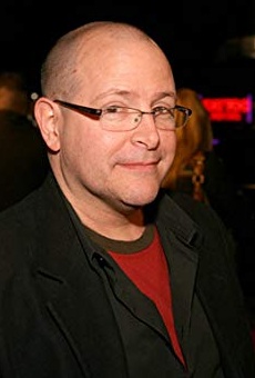 Películas de Mike Mignola Películas de Mike Mignola