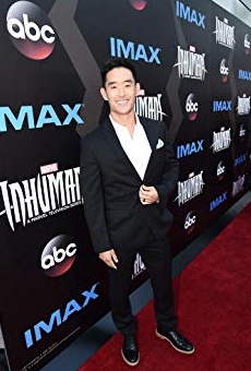 Películas de Mike Moh