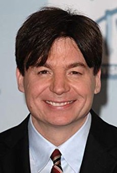 Películas de Mike Myers