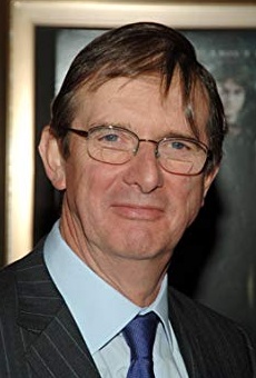Películas de Mike Newell