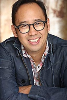 Películas de Mike Nojun Park