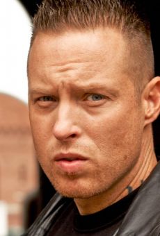 Películas de Mike O'Dea