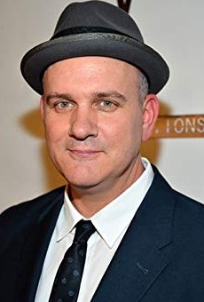 Películas de Mike O'Malley