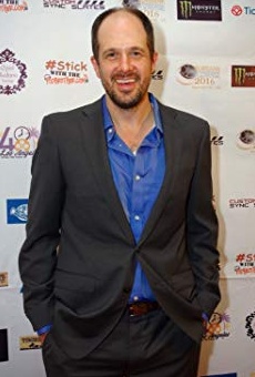 Películas de Mike Ostroski