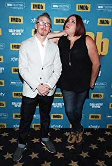 Películas de Mike Owens