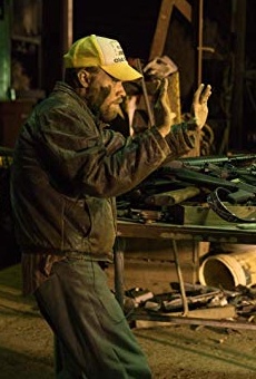 Películas de Mike P. Nelson