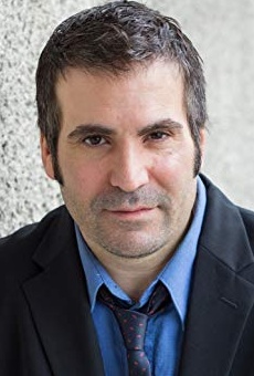 Películas de Mike Pagano