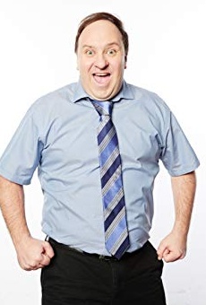 Películas de Mike Paterson