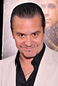 Películas de Mike Patton