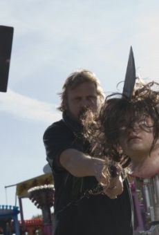 Películas de Mike Peel