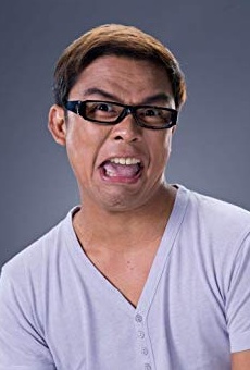 Películas de Mike 'Pekto' Nacua