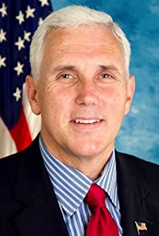 Películas de Mike Pence