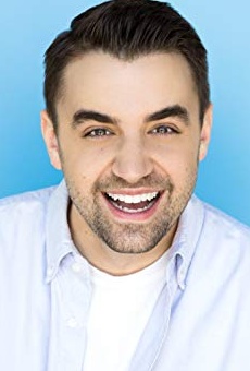 Películas de Mike Perkins Películas de Mike Perkins