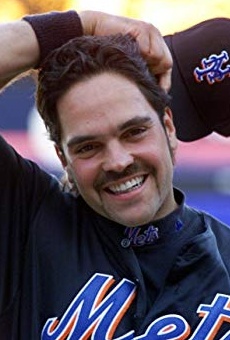 Películas de Mike Piazza
