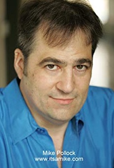 Películas de Mike Pollock