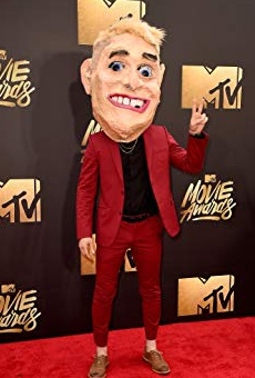 Películas de Mike Posner