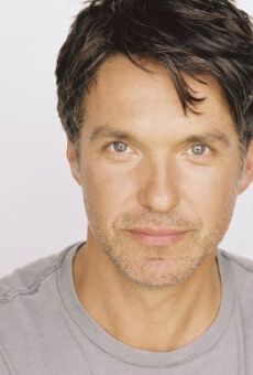 Películas de Mike Powers