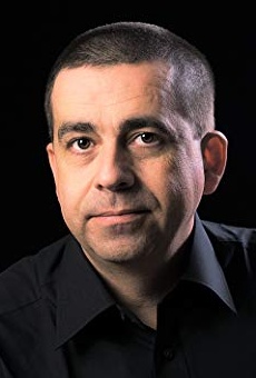 Películas de Mike Quinn