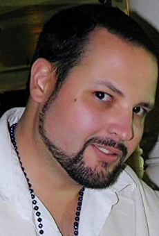 Películas de Mike Quiroga