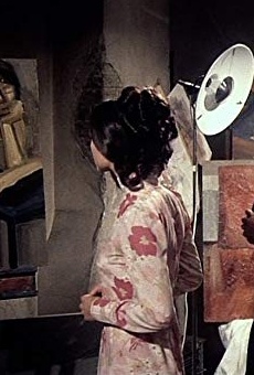 Películas de Mike Raven