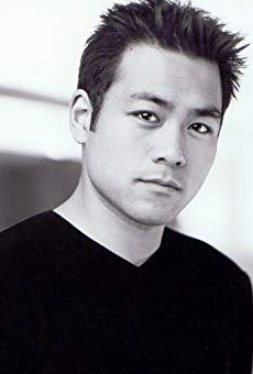 Películas de Mike Realba