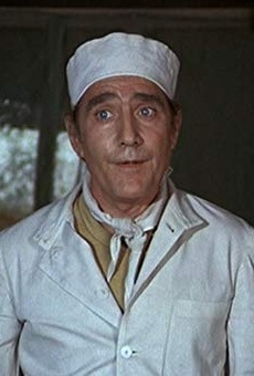 Películas de Mike Robelo