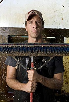 Películas de Mike Rowe