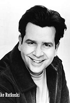 Películas de Mike Rutkoski