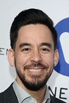 Películas de Mike Shinoda