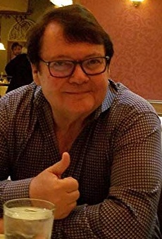 Películas de Mike Snyder