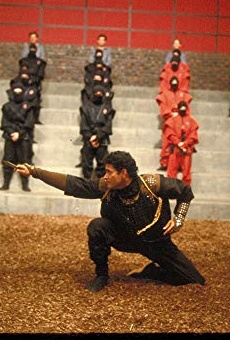 Películas de Mike Stone