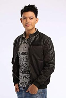 Películas de Mike Tan