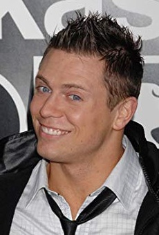Películas de Mike 'The Miz' Mizanin