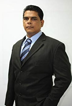 Películas de Mike Vergel