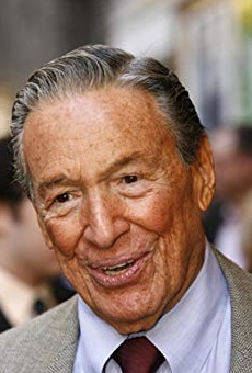 Películas de Mike Wallace