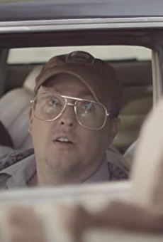 Películas de Mike Ward