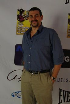 Películas de Mike Wendt Películas de Mike Wendt