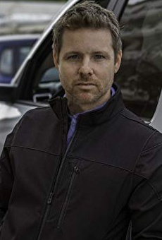 Películas de Mike Wilson