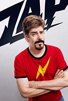 Películas de Mike Zapcic