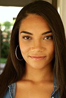 Películas de Mikel Butler