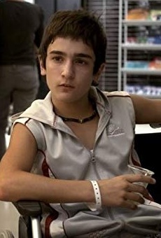 Películas de Mikel Iglesias