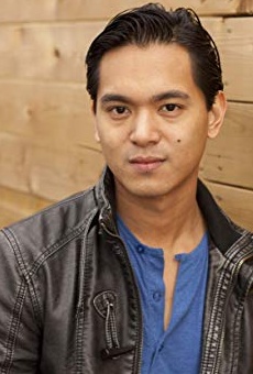 Películas de Mikelle Virey