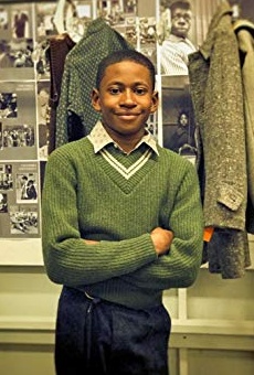 Películas de Mikelle Wright-Matos