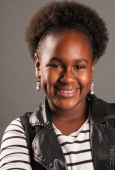 Películas de Mikeria Howard