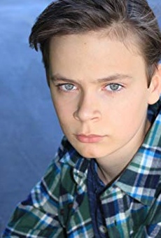 Películas de Mikey Effie