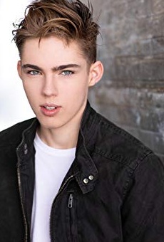 Películas de Mikey Licari