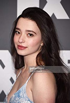 Películas de Mikey Madison