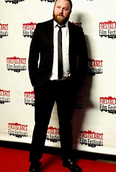 Películas de Mikey McGregor